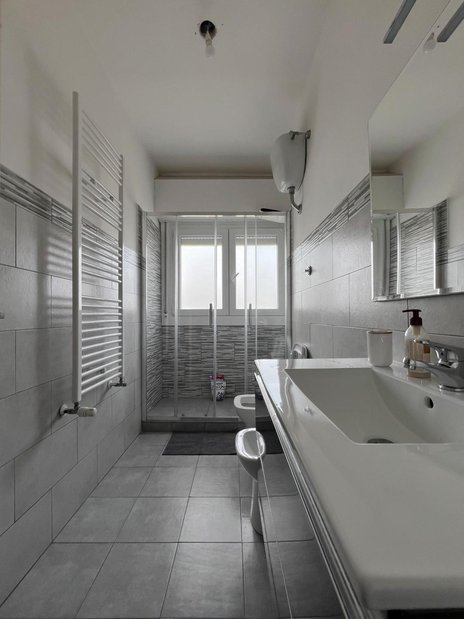 Atlantico Apartment Рим Экстерьер фото