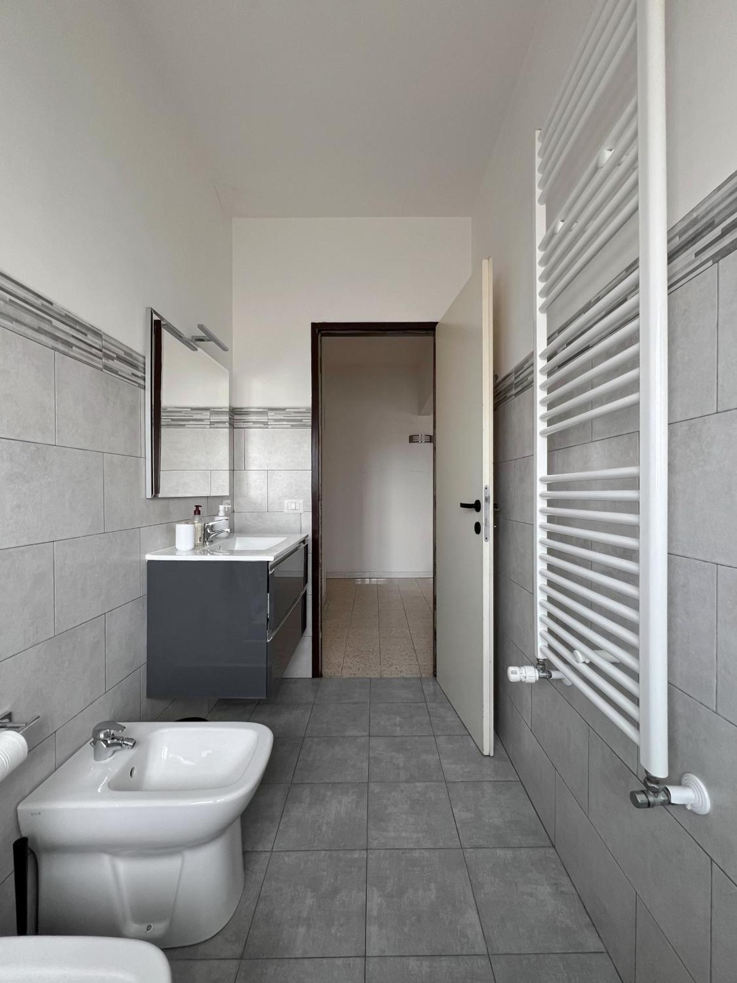 Atlantico Apartment Рим Экстерьер фото