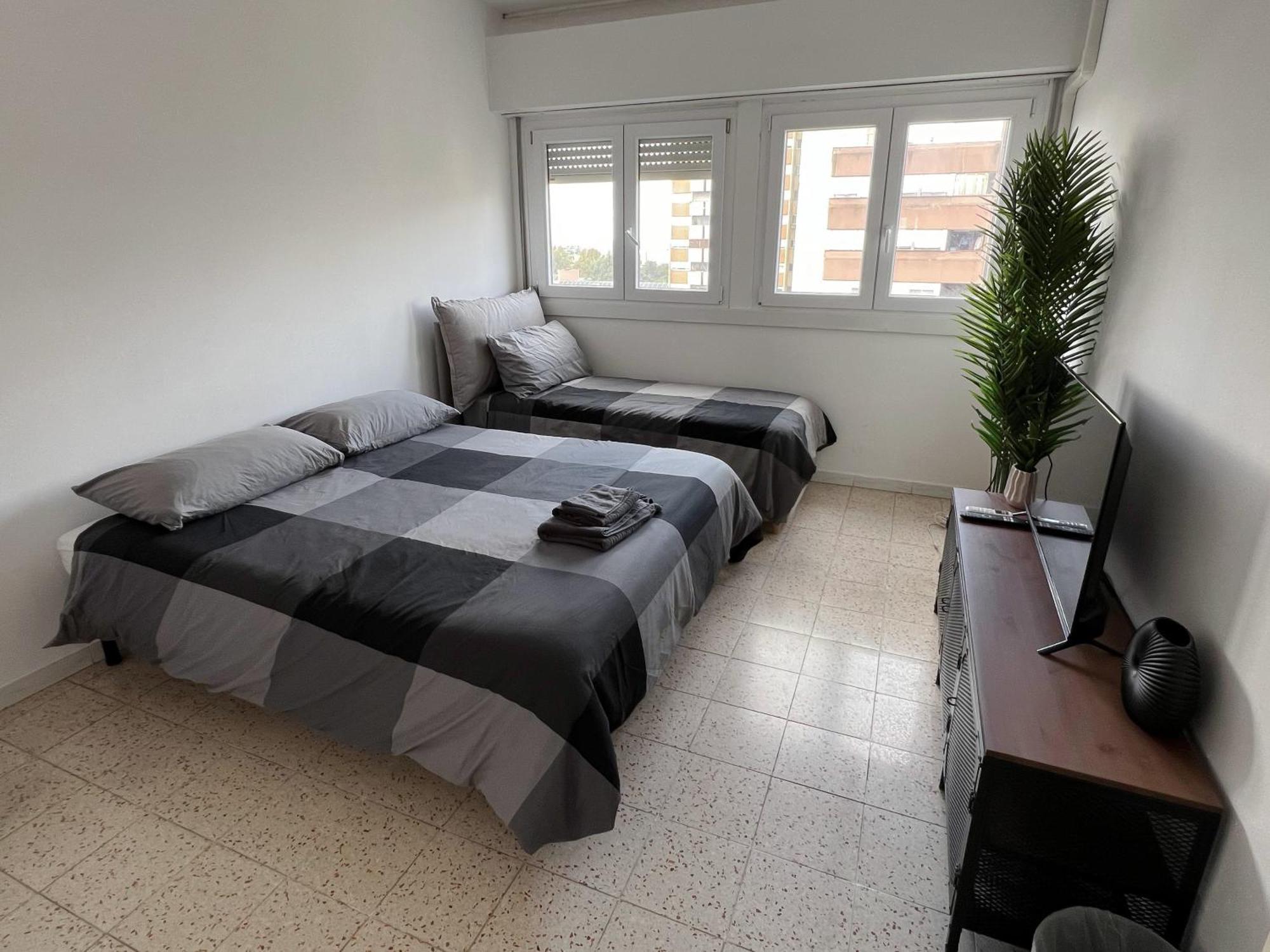 Atlantico Apartment Рим Экстерьер фото