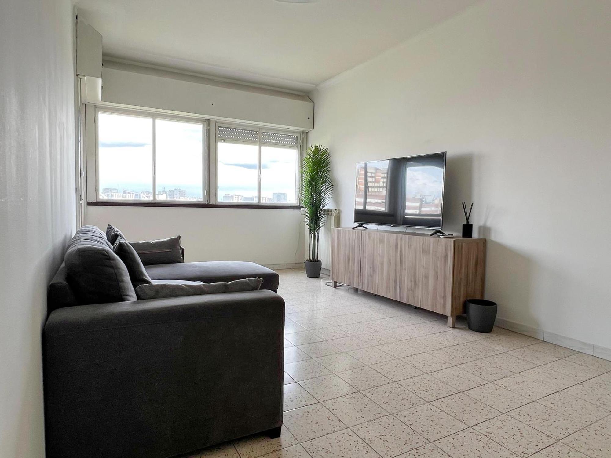 Atlantico Apartment Рим Экстерьер фото