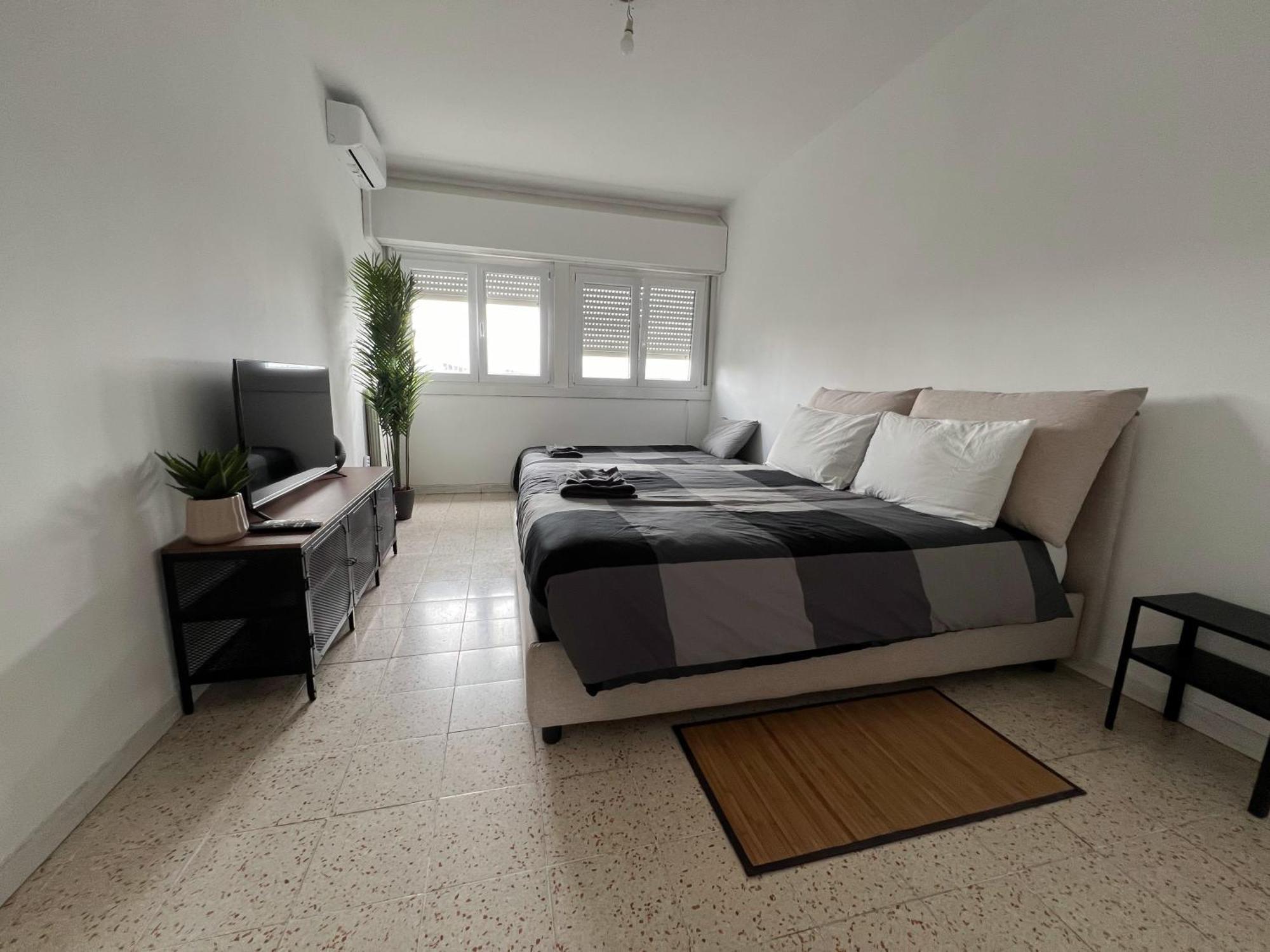 Atlantico Apartment Рим Экстерьер фото